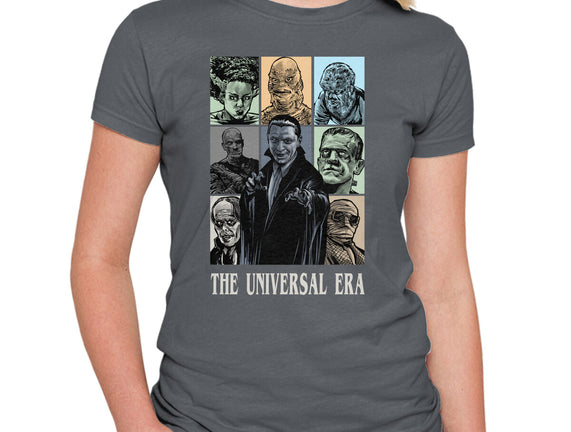 The Universal Era