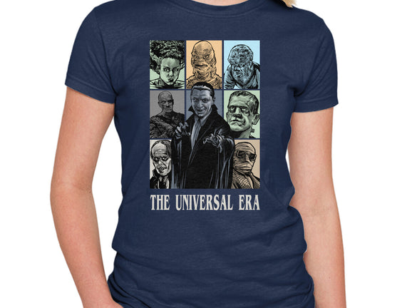 The Universal Era