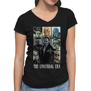 The Universal Era