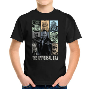 The Universal Era