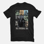 The Universal Era-Womens-Fitted-Tee-zascanauta