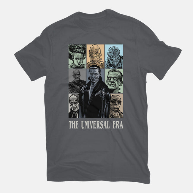 The Universal Era-Womens-Fitted-Tee-zascanauta
