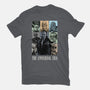 The Universal Era-Womens-Fitted-Tee-zascanauta