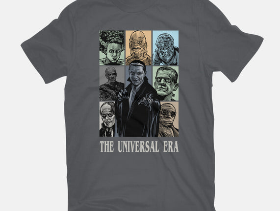 The Universal Era