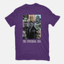 The Universal Era-Womens-Fitted-Tee-zascanauta