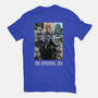 The Universal Era-Womens-Fitted-Tee-zascanauta