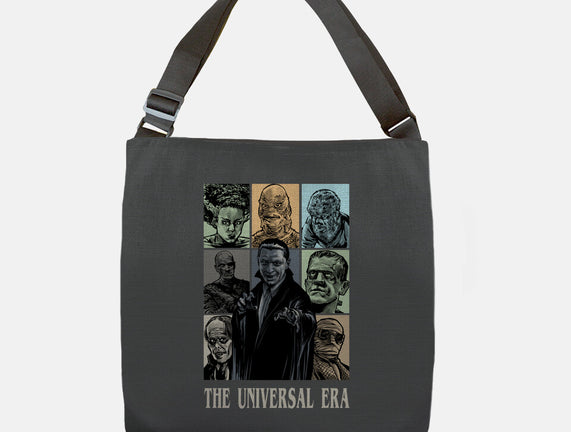 The Universal Era
