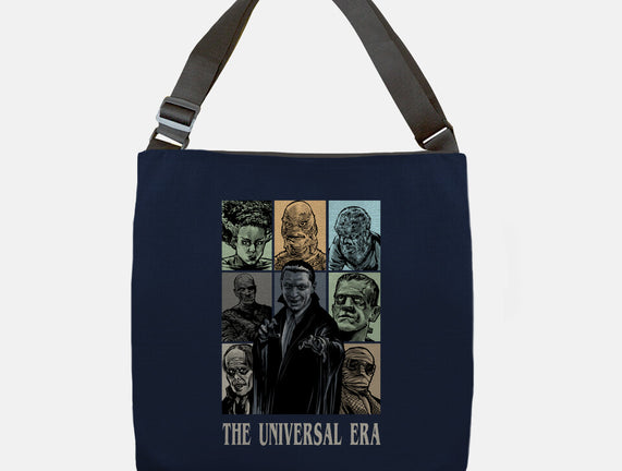 The Universal Era
