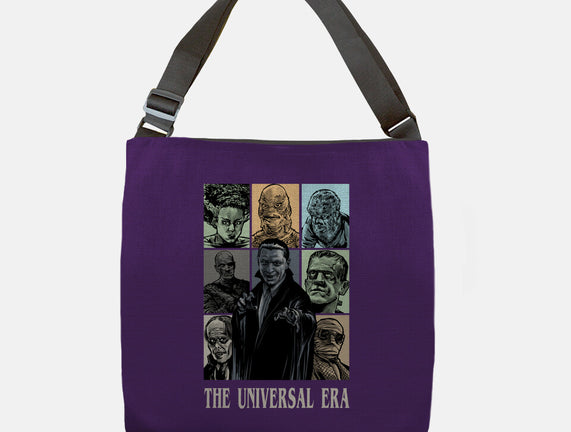 The Universal Era