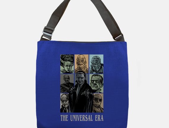 The Universal Era