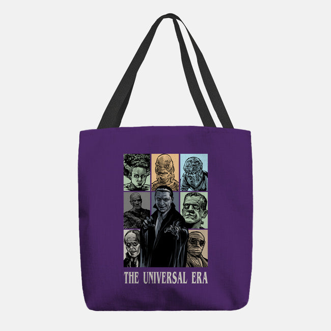 The Universal Era-None-Basic Tote-Bag-zascanauta