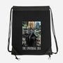 The Universal Era-None-Drawstring-Bag-zascanauta