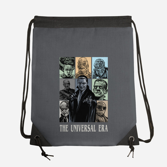 The Universal Era-None-Drawstring-Bag-zascanauta