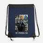 The Universal Era-None-Drawstring-Bag-zascanauta