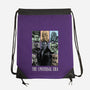 The Universal Era-None-Drawstring-Bag-zascanauta