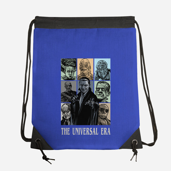 The Universal Era-None-Drawstring-Bag-zascanauta