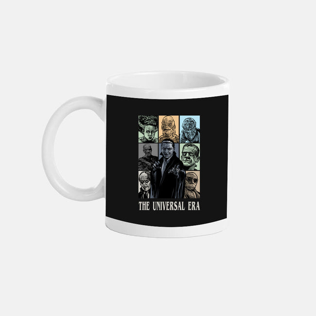 The Universal Era-None-Mug-Drinkware-zascanauta