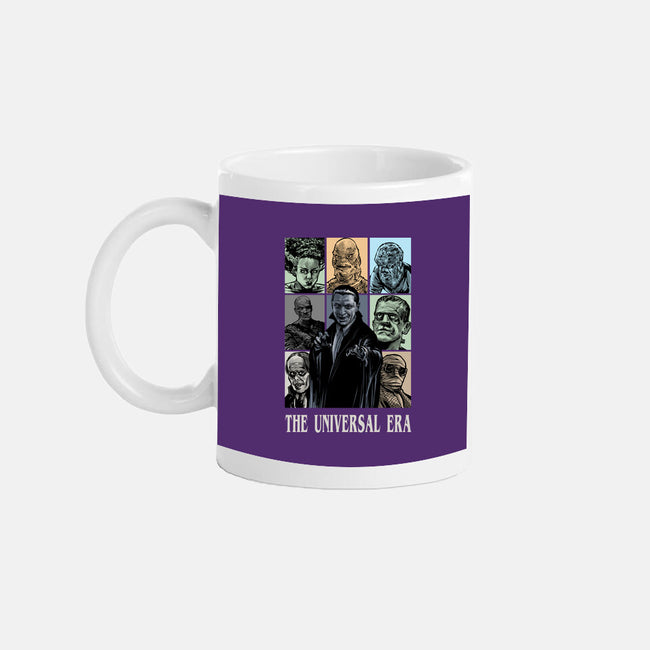 The Universal Era-None-Mug-Drinkware-zascanauta