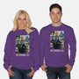 The Universal Era-Unisex-Crew Neck-Sweatshirt-zascanauta