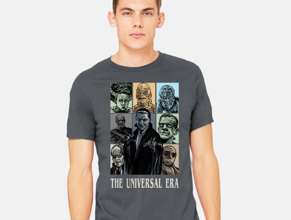 The Universal Era