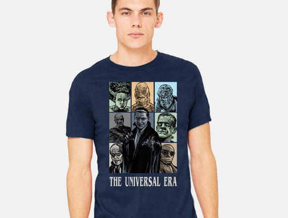 The Universal Era
