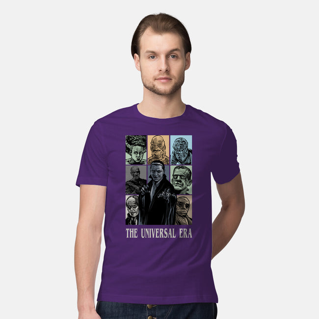 The Universal Era-Mens-Premium-Tee-zascanauta