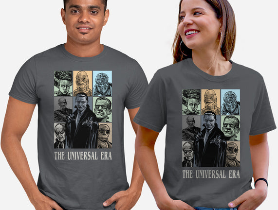 The Universal Era