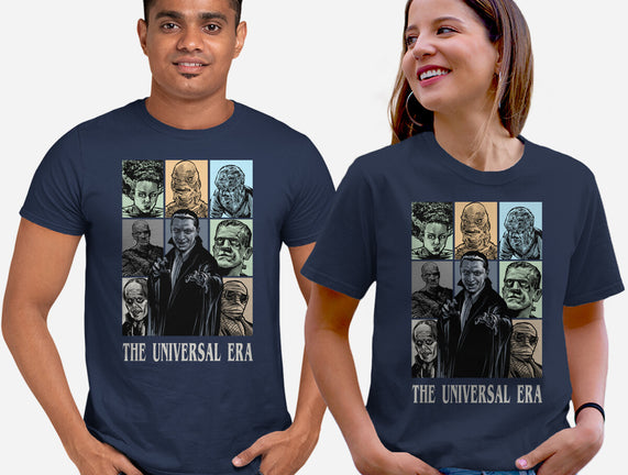 The Universal Era