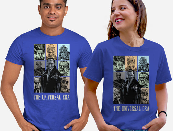 The Universal Era