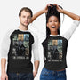 The Universal Era-Unisex-Baseball-Tee-zascanauta
