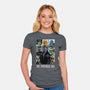 The Universal Era-Womens-Fitted-Tee-zascanauta