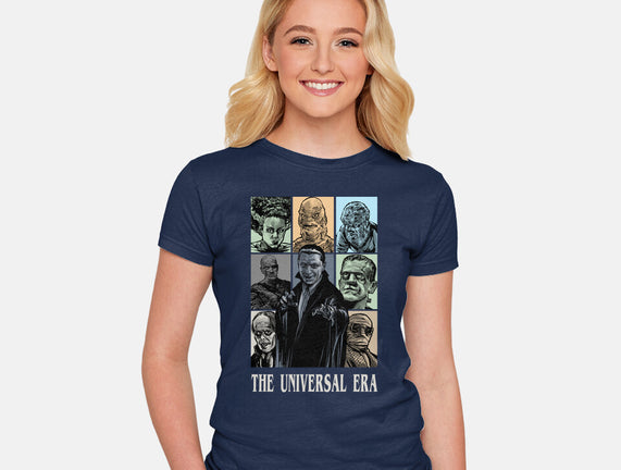 The Universal Era