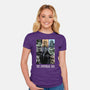 The Universal Era-Womens-Fitted-Tee-zascanauta