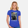 The Universal Era-Womens-Fitted-Tee-zascanauta