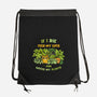 Feed My Cats And Water My Plants-None-Drawstring-Bag-kg07