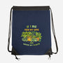 Feed My Cats And Water My Plants-None-Drawstring-Bag-kg07