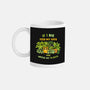 Feed My Cats And Water My Plants-None-Mug-Drinkware-kg07