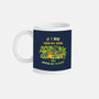 Feed My Cats And Water My Plants-None-Mug-Drinkware-kg07