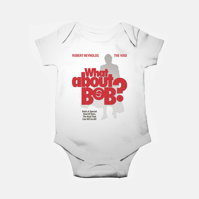 Special Kind Of Hero-Baby-Basic-Onesie-teesgeex