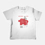 Special Kind Of Hero-Baby-Basic-Tee-teesgeex