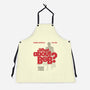Special Kind Of Hero-Unisex-Kitchen-Apron-teesgeex