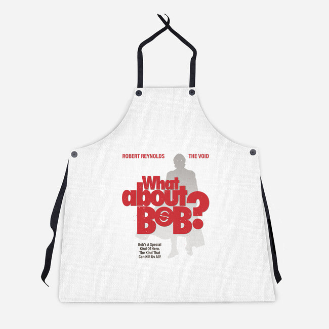 Special Kind Of Hero-Unisex-Kitchen-Apron-teesgeex