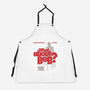Special Kind Of Hero-Unisex-Kitchen-Apron-teesgeex