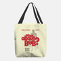 Special Kind Of Hero-None-Basic Tote-Bag-teesgeex