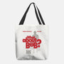 Special Kind Of Hero-None-Basic Tote-Bag-teesgeex