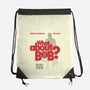 Special Kind Of Hero-None-Drawstring-Bag-teesgeex