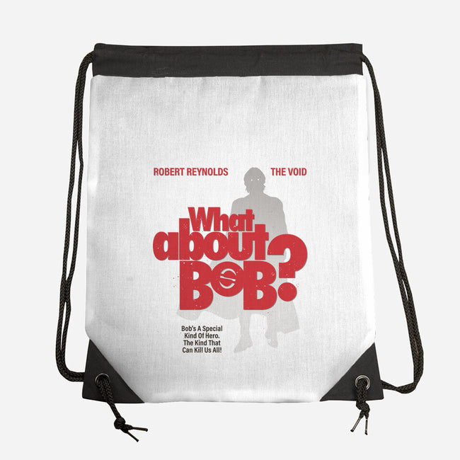 Special Kind Of Hero-None-Drawstring-Bag-teesgeex