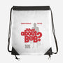 Special Kind Of Hero-None-Drawstring-Bag-teesgeex