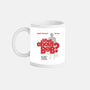 Special Kind Of Hero-None-Mug-Drinkware-teesgeex