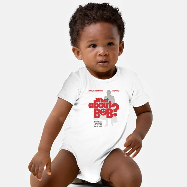 Special Kind Of Hero-Baby-Basic-Onesie-teesgeex